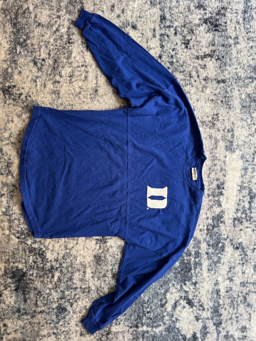Duke University Spirit Jersey
